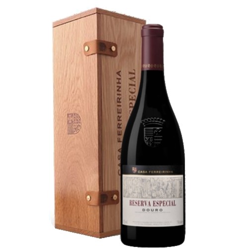 Special Reserve 2014 Douro - doc